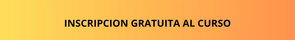 inscripcion gratis al curso